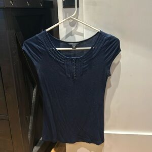 Banana Republic blouse